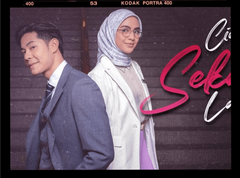 Cinta Untuk Sekali Lagi Astro RIA