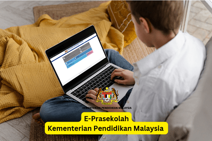 E-Prasekolah KPM