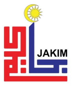 Logo JAKIM