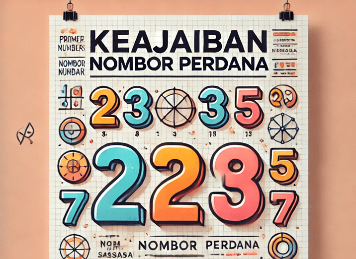 Nombor Perdana