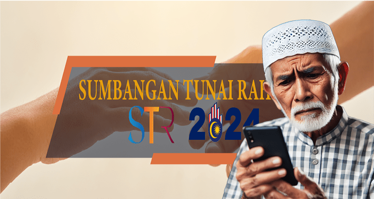 STR Fasa 3 Bayaran