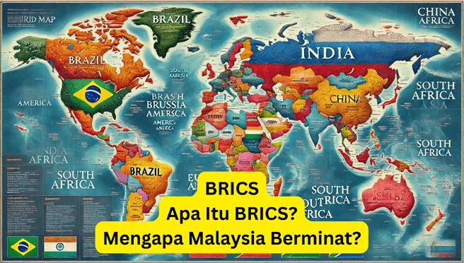 Brics Apa itu BRICS