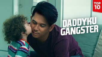 Daddyku Gangster NETFLIX