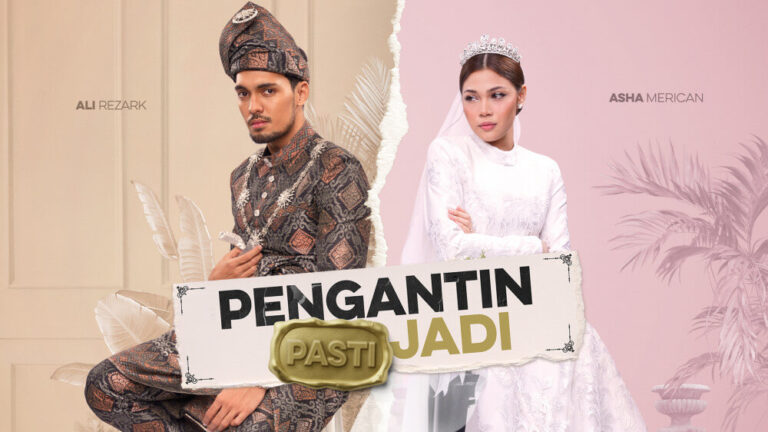 Pengantin Pasti Jadi Lestary TV3