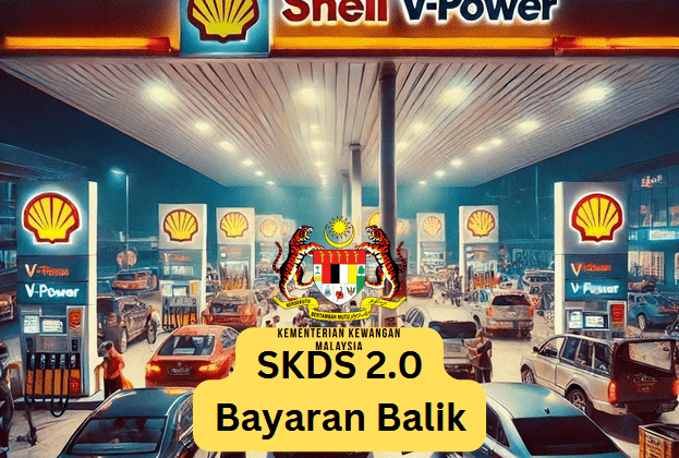 SKDS 2.02 Bayaran Balik