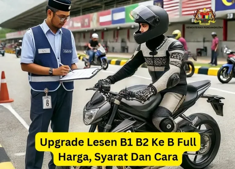 Upgrade Lesen B1 B2 Ke B Full