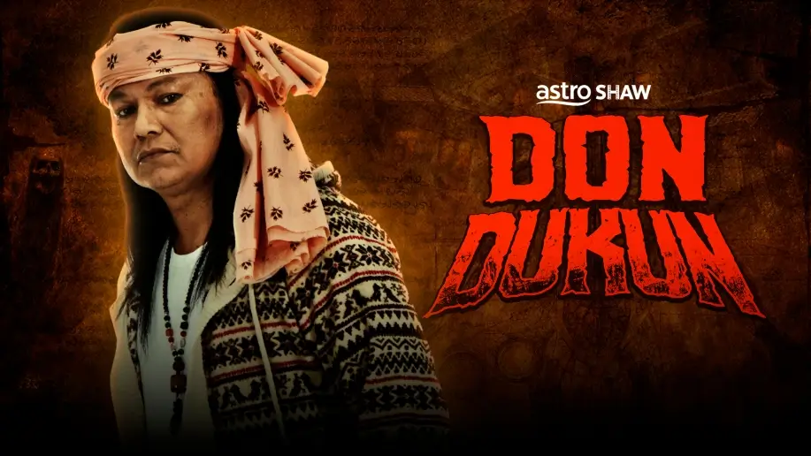 Don Dukun Ropie