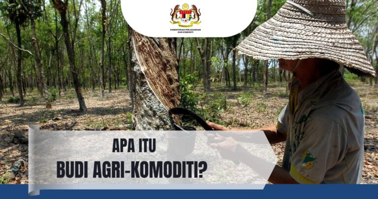 Budi Agri Komoditi Bantuan Tunai RM200