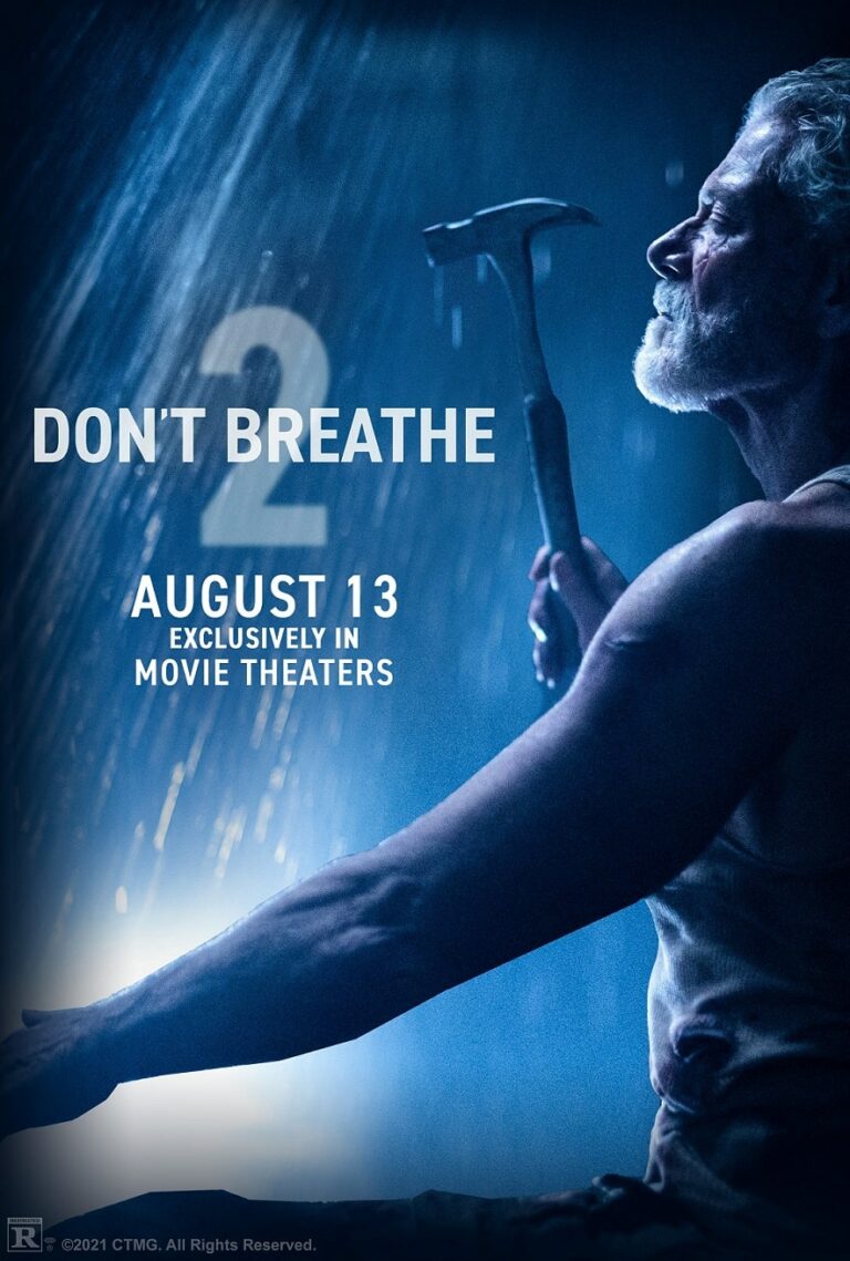 Dont Breathe 2